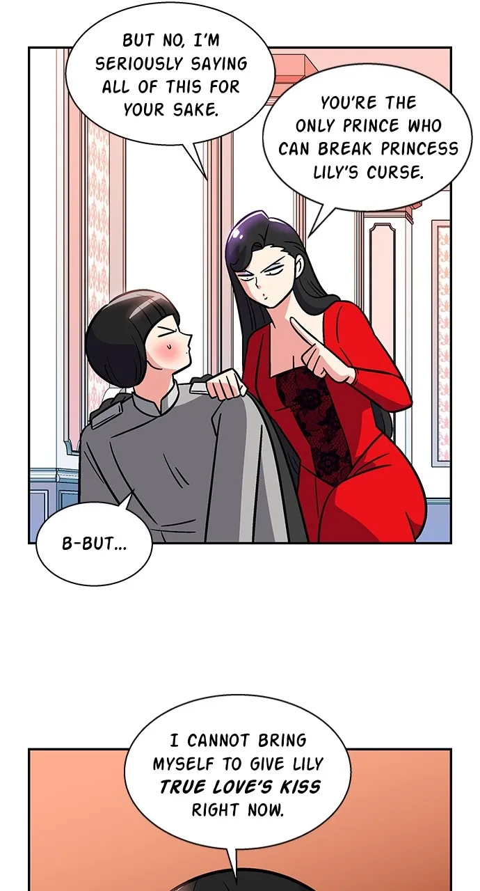 Princess Hurricane Chapter 29 page 46 - 