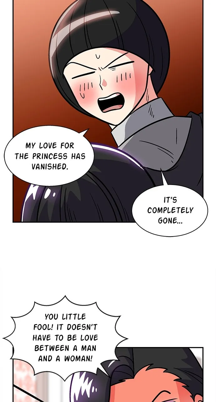 Princess Hurricane Chapter 29 page 47 - 