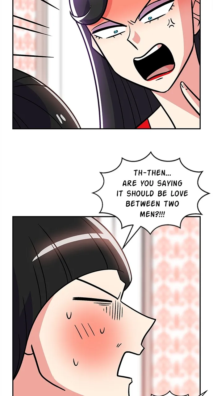 Princess Hurricane Chapter 29 page 48 - 