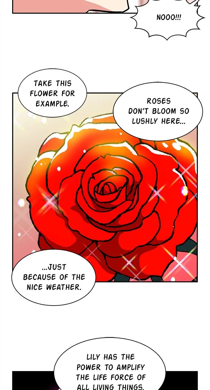 Princess Hurricane Chapter 29 page 49 - 