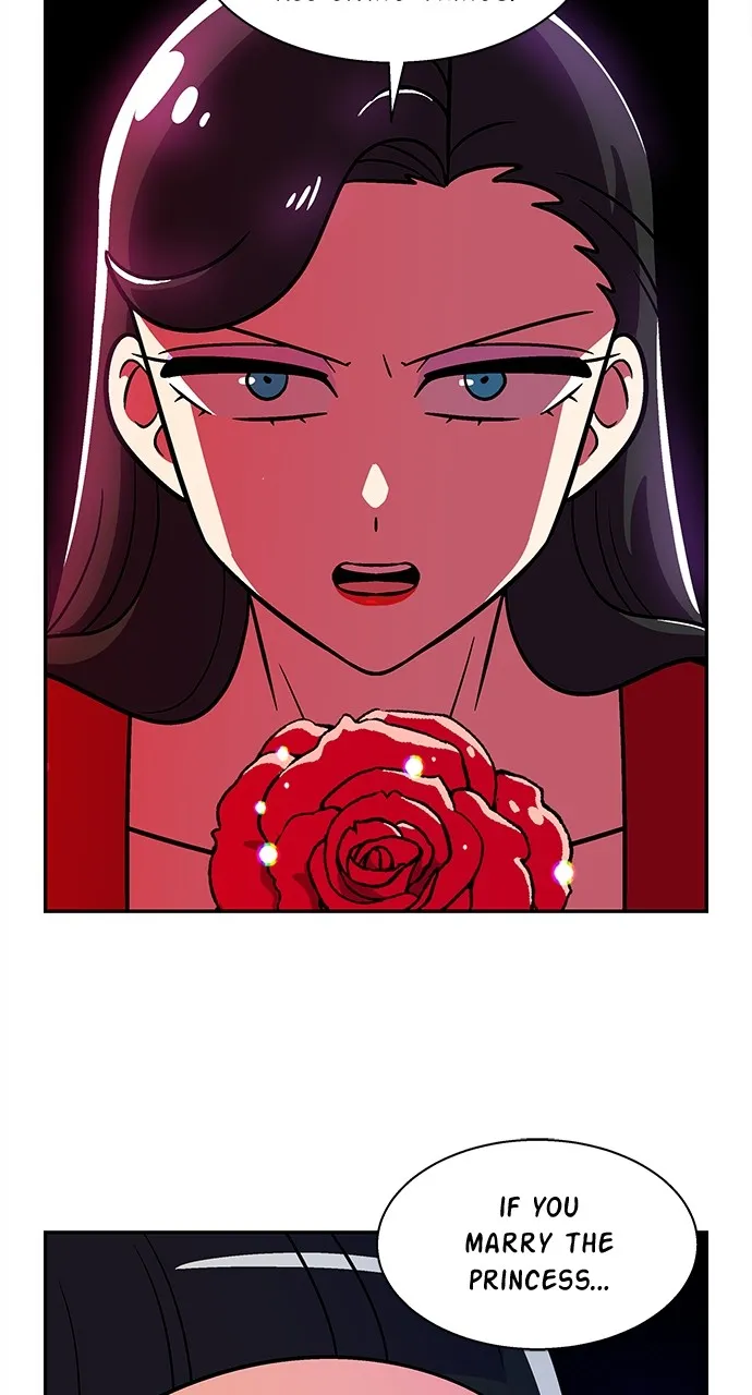 Princess Hurricane Chapter 29 page 50 - 