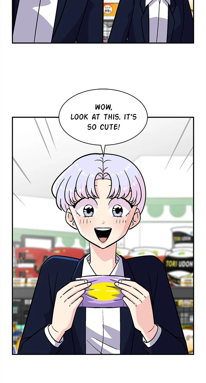Princess Hurricane Chapter 29 page 6 - 