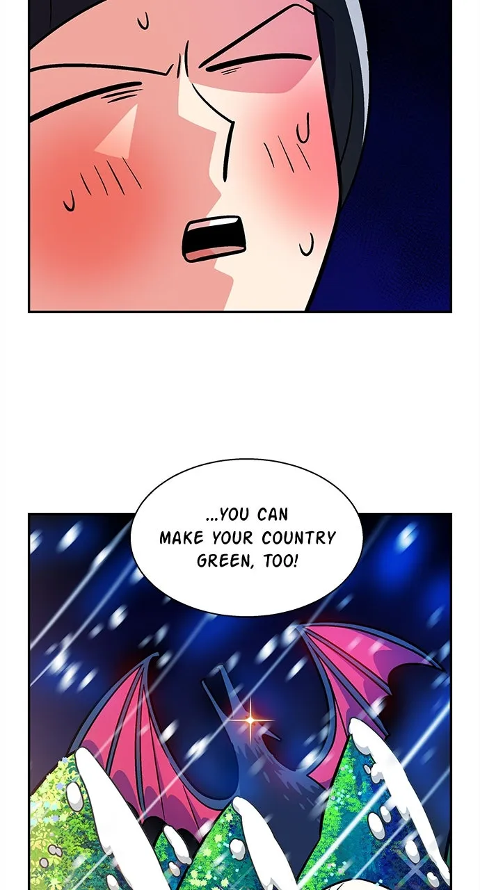 Princess Hurricane Chapter 29 page 51 - 