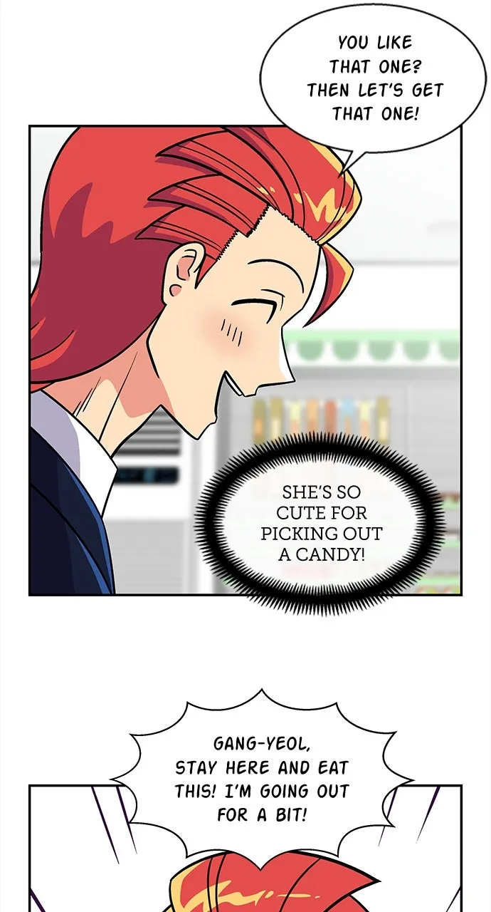 Princess Hurricane Chapter 29 page 7 - 