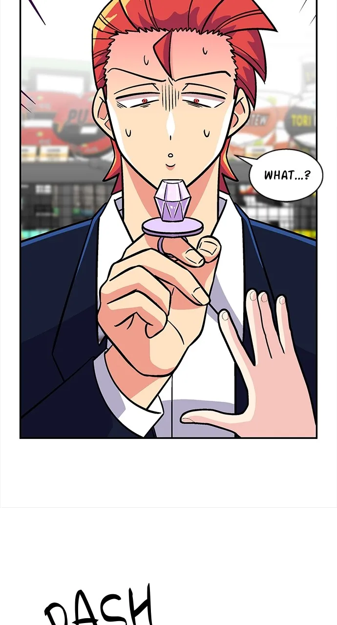 Princess Hurricane Chapter 29 page 8 - 