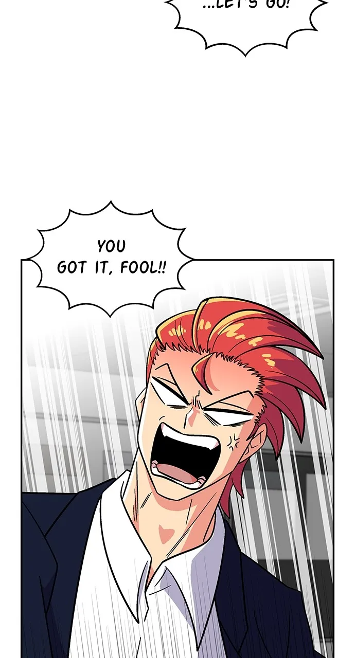 Princess Hurricane Chapter 3 page 11 - 