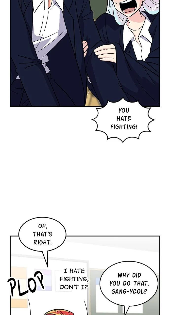 Princess Hurricane Chapter 3 page 13 - 
