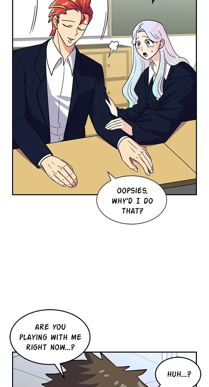 Princess Hurricane Chapter 3 page 14 - 