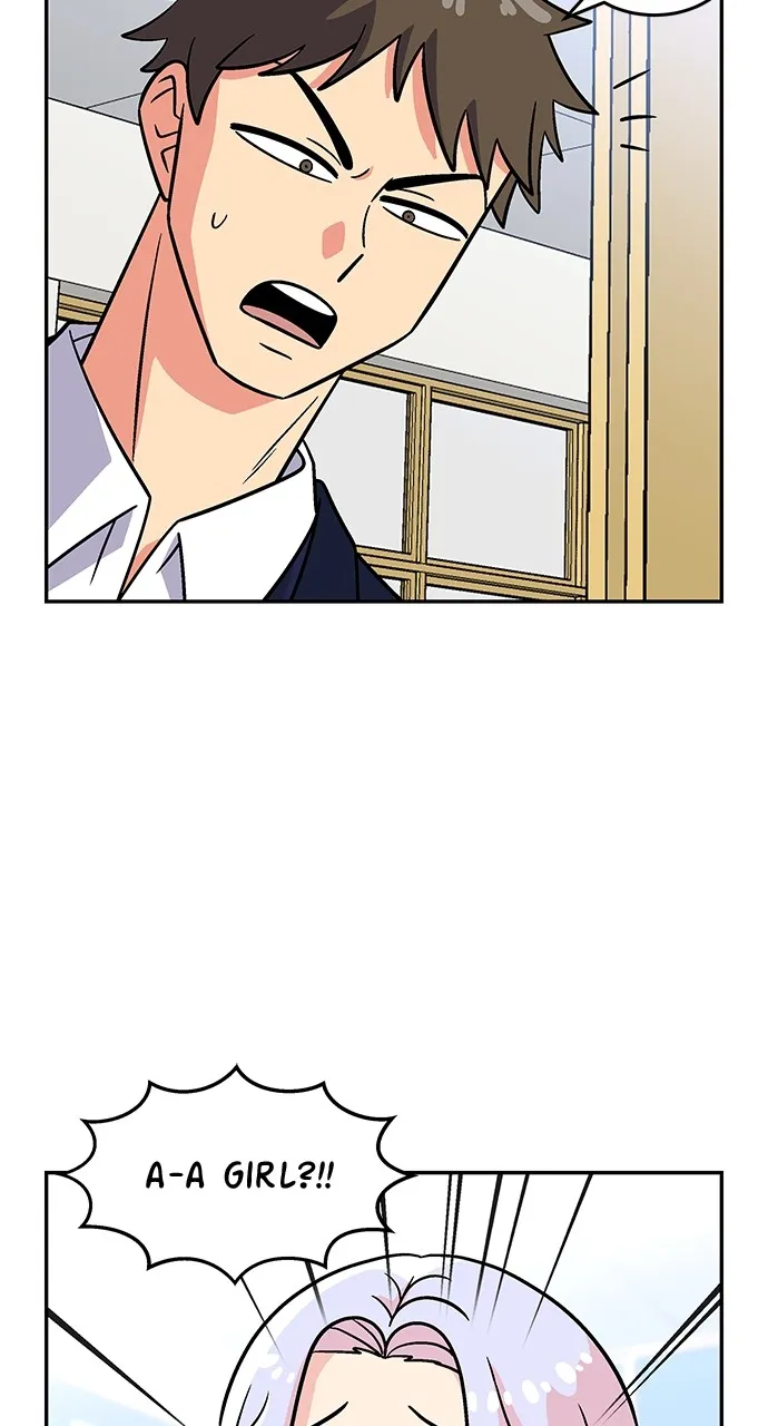 Princess Hurricane Chapter 3 page 15 - 