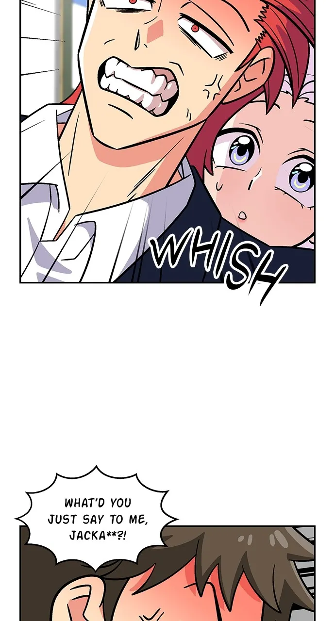 Princess Hurricane Chapter 3 page 17 - 