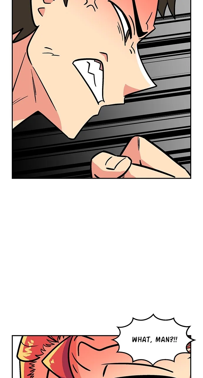 Princess Hurricane Chapter 3 page 18 - 