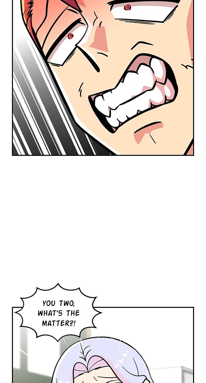 Princess Hurricane Chapter 3 page 19 - 
