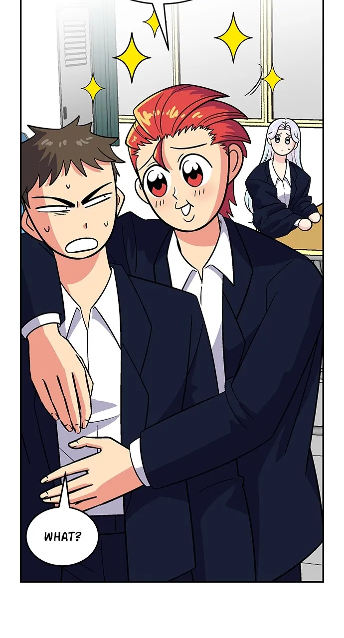 Princess Hurricane Chapter 3 page 22 - 