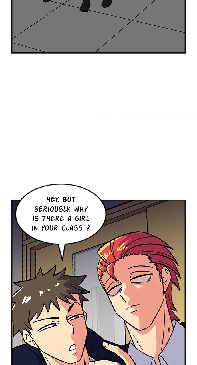 Princess Hurricane Chapter 3 page 24 - 