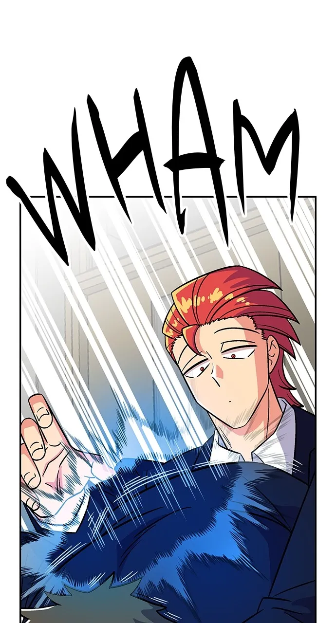 Princess Hurricane Chapter 3 page 26 - 