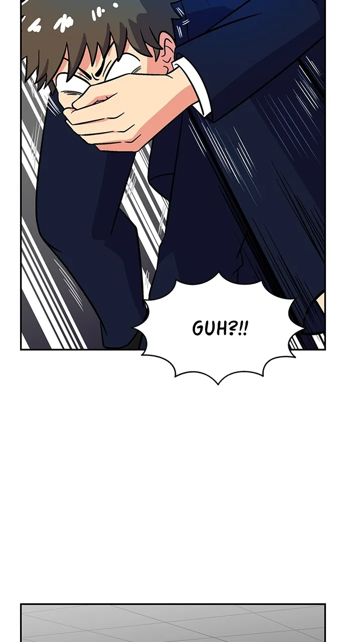 Princess Hurricane Chapter 3 page 27 - 