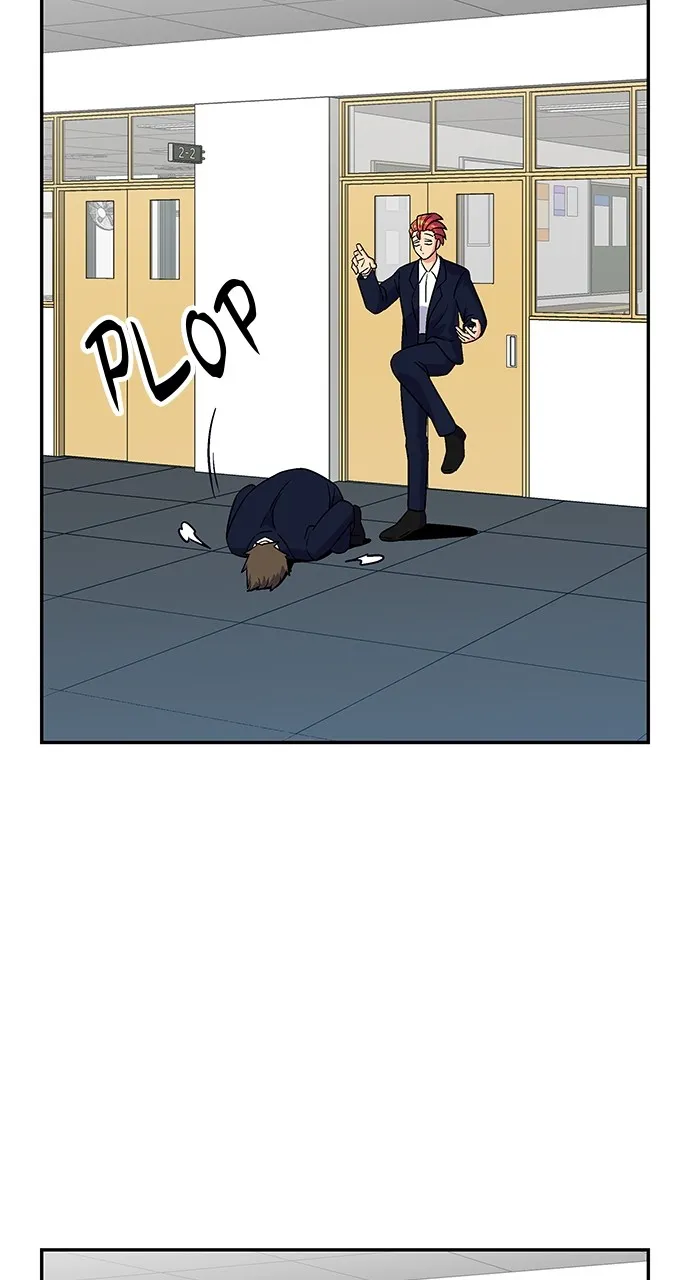 Princess Hurricane Chapter 3 page 28 - 