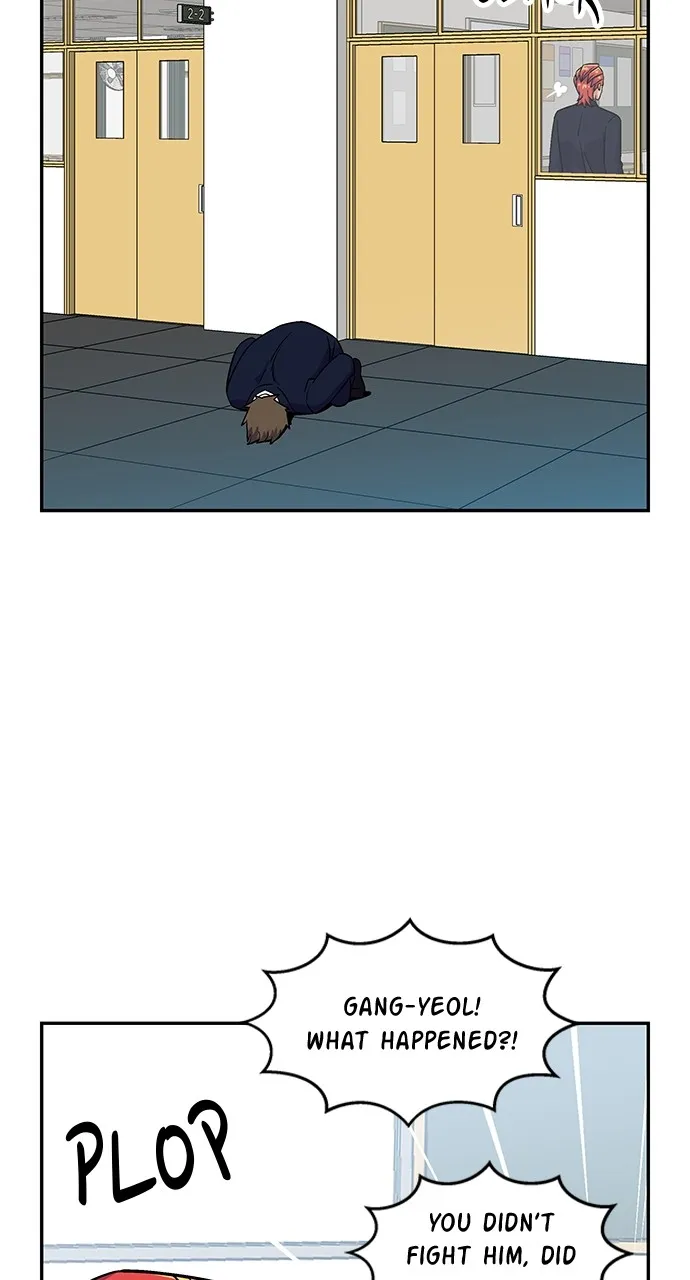 Princess Hurricane Chapter 3 page 30 - 