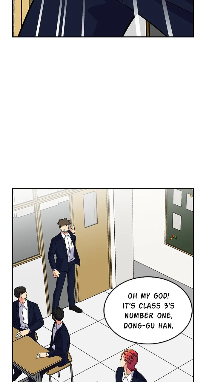 Princess Hurricane Chapter 3 page 4 - 