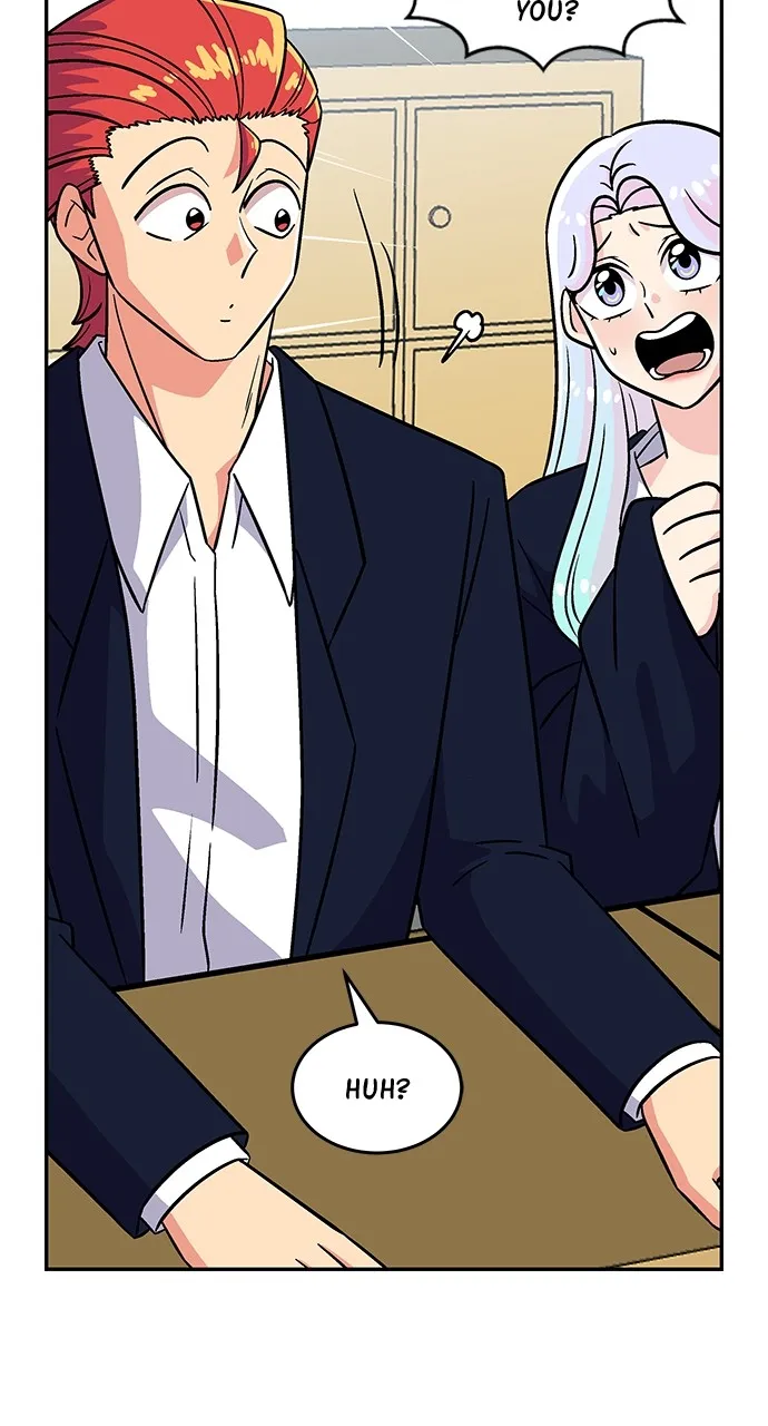 Princess Hurricane Chapter 3 page 31 - 