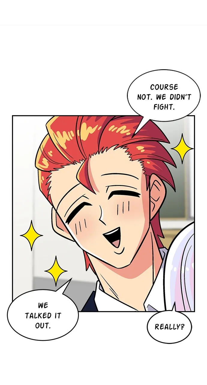 Princess Hurricane Chapter 3 page 32 - 