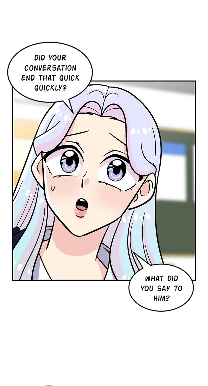 Princess Hurricane Chapter 3 page 33 - 