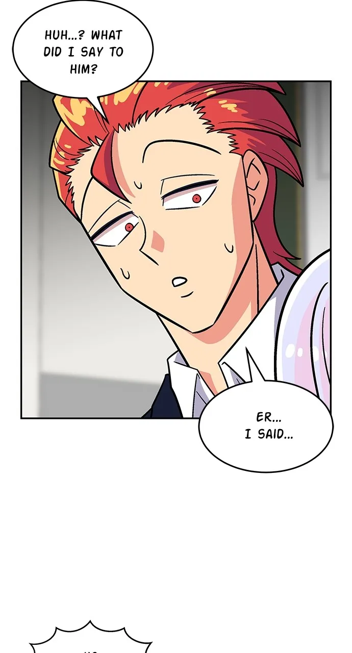 Princess Hurricane Chapter 3 page 34 - 
