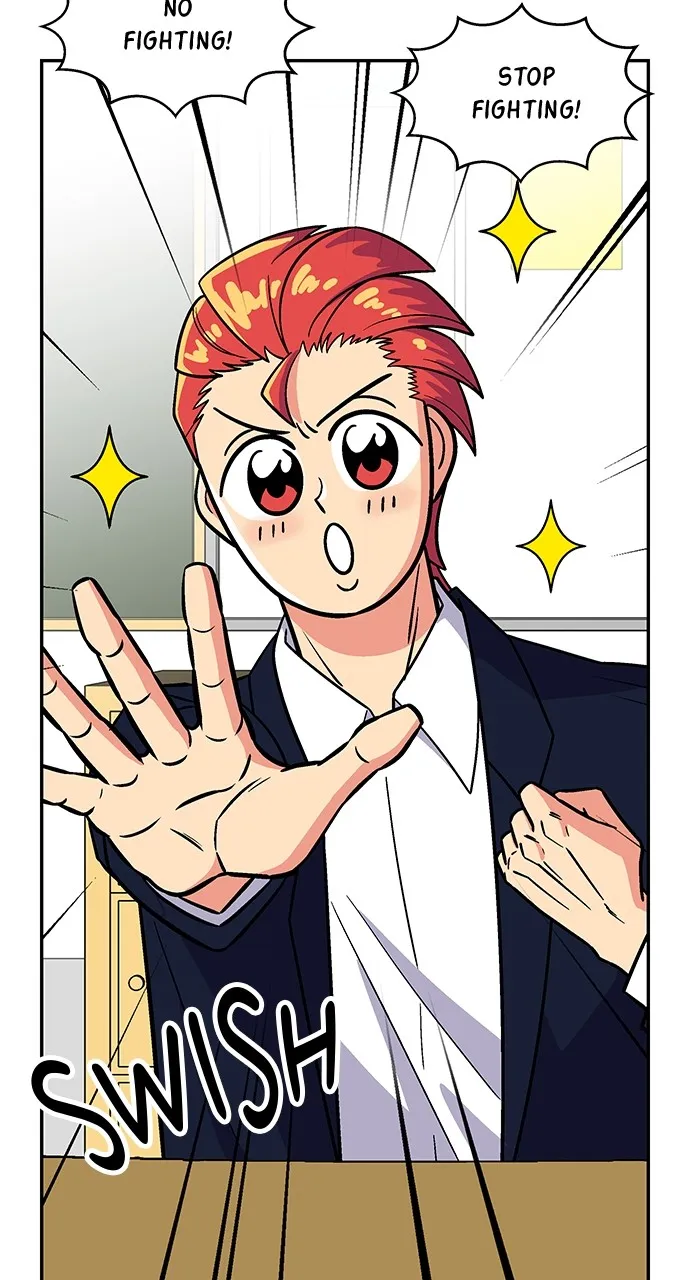 Princess Hurricane Chapter 3 page 35 - 