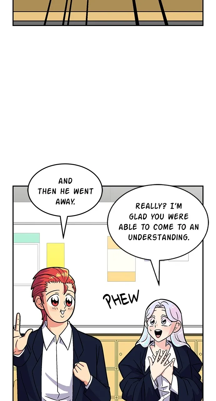Princess Hurricane Chapter 3 page 36 - 