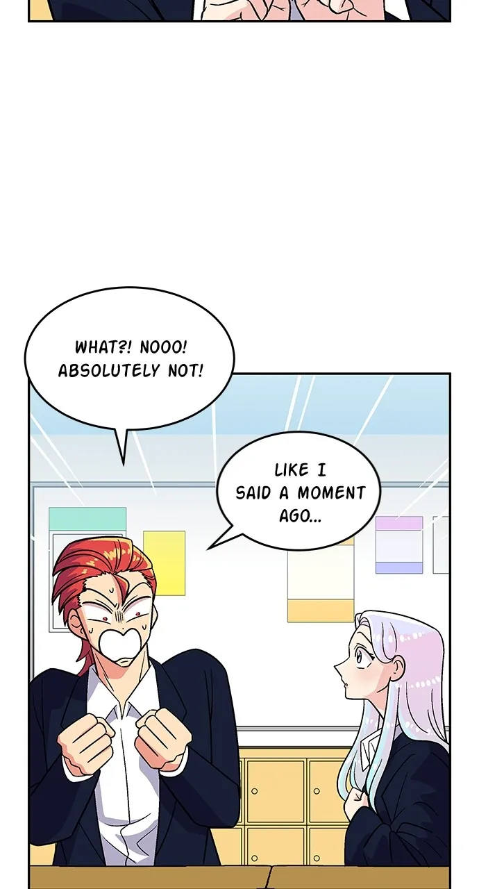 Princess Hurricane Chapter 3 page 38 - 