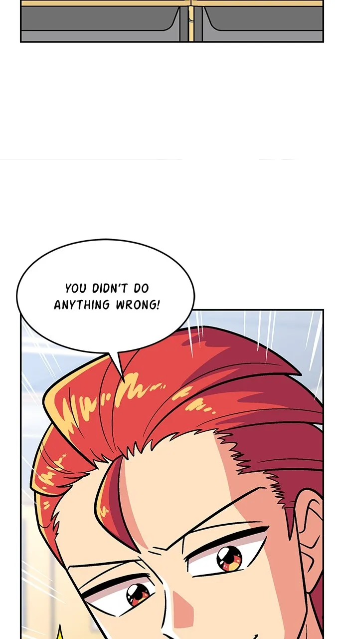 Princess Hurricane Chapter 3 page 39 - 