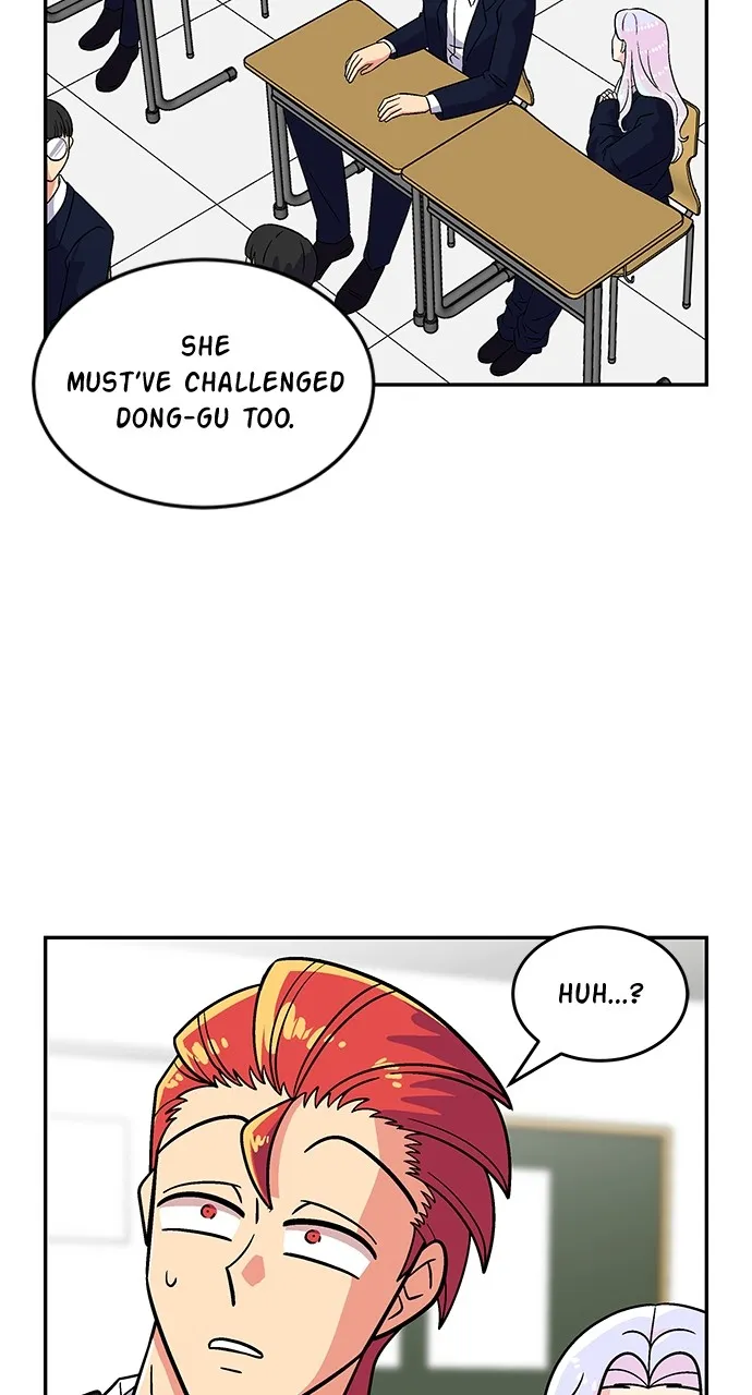 Princess Hurricane Chapter 3 page 5 - 