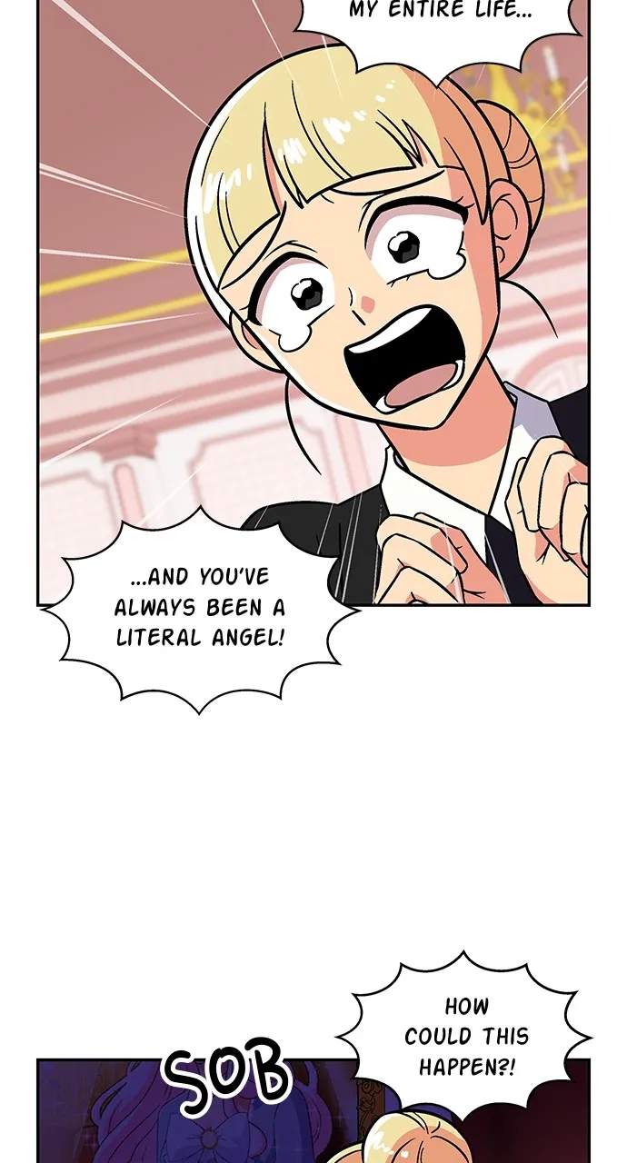 Princess Hurricane Chapter 3 page 43 - 