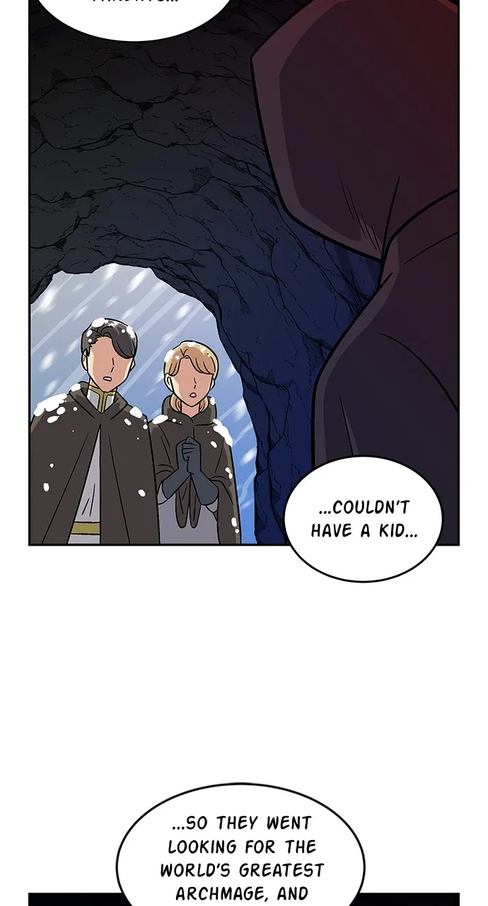 Princess Hurricane Chapter 3 page 45 - 