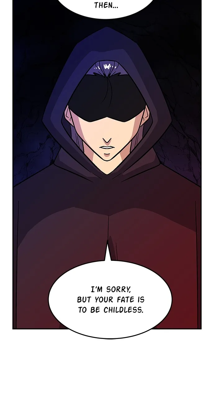 Princess Hurricane Chapter 3 page 46 - 