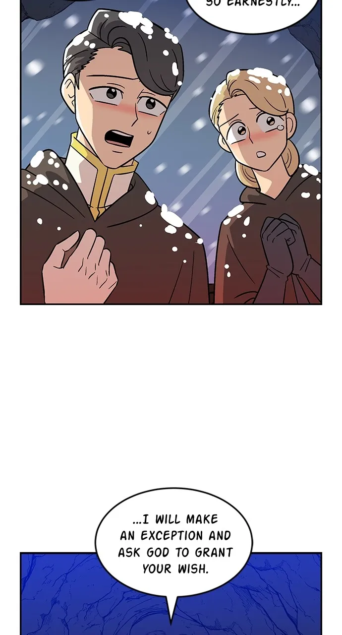 Princess Hurricane Chapter 3 page 48 - 