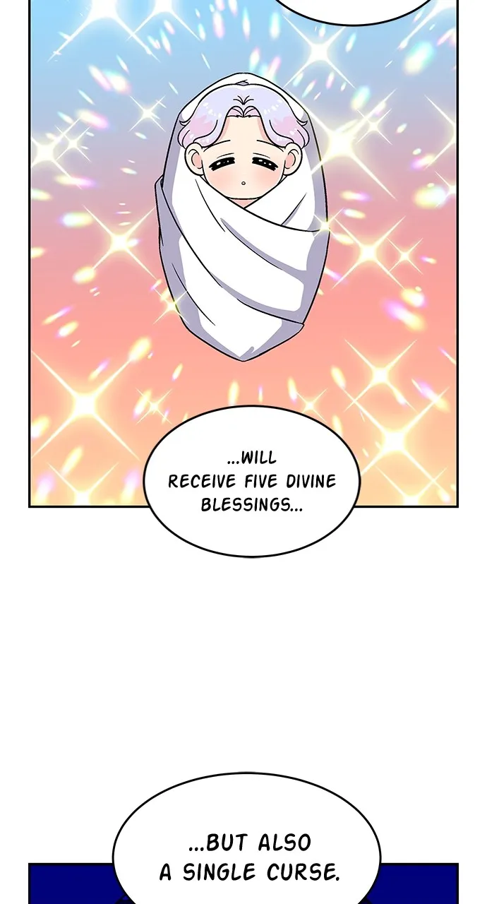 Princess Hurricane Chapter 3 page 50 - 