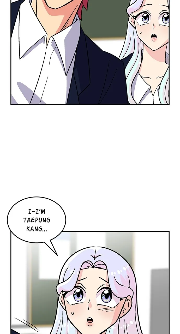 Princess Hurricane Chapter 3 page 6 - 