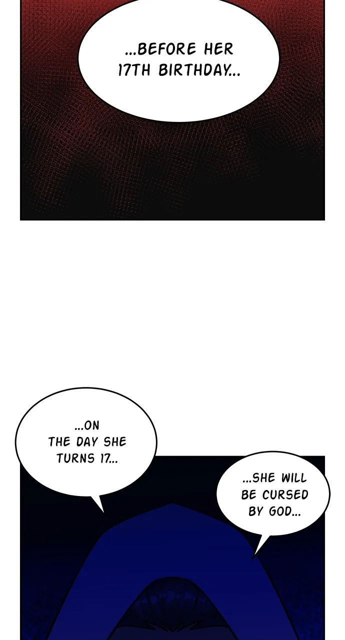 Princess Hurricane Chapter 3 page 54 - 