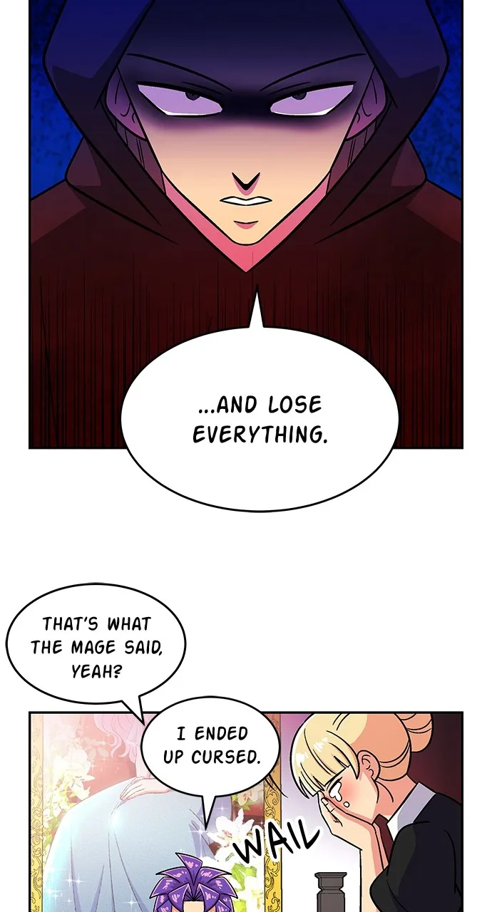 Princess Hurricane Chapter 3 page 55 - 