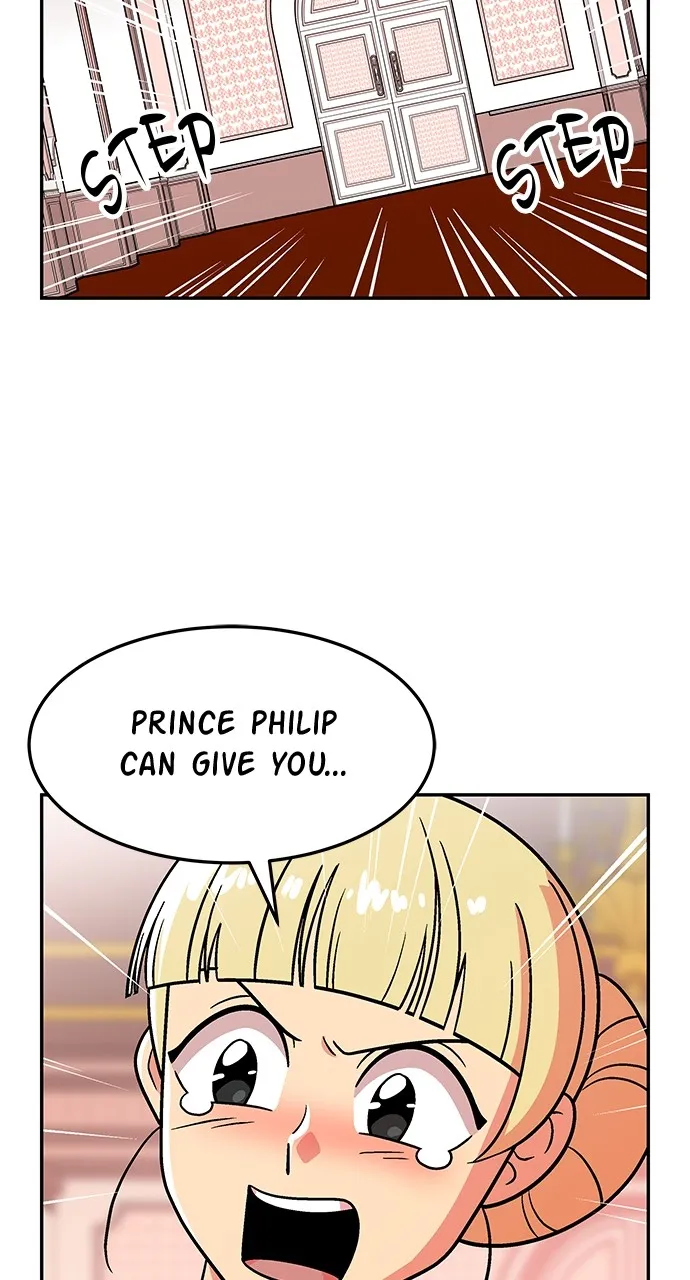 Princess Hurricane Chapter 3 page 58 - 