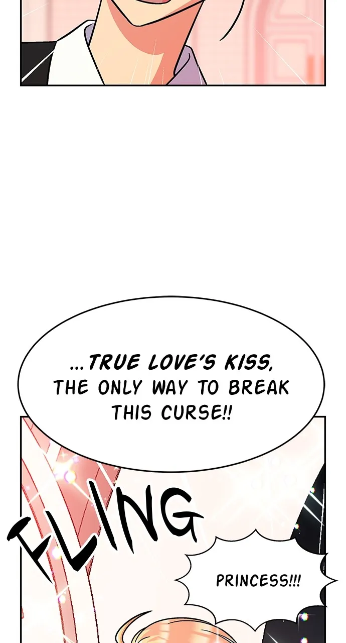 Princess Hurricane Chapter 3 page 59 - 