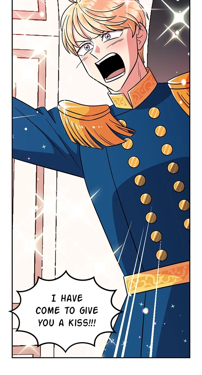 Princess Hurricane Chapter 3 page 60 - 