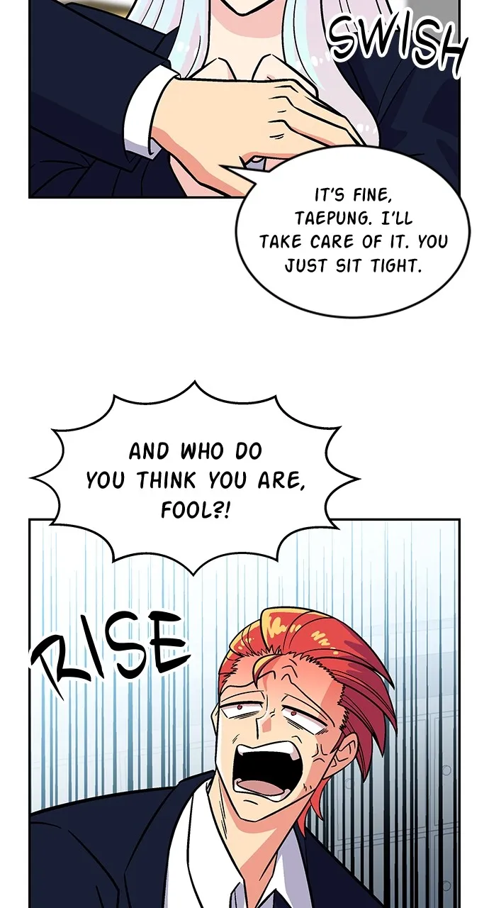 Princess Hurricane Chapter 3 page 7 - 