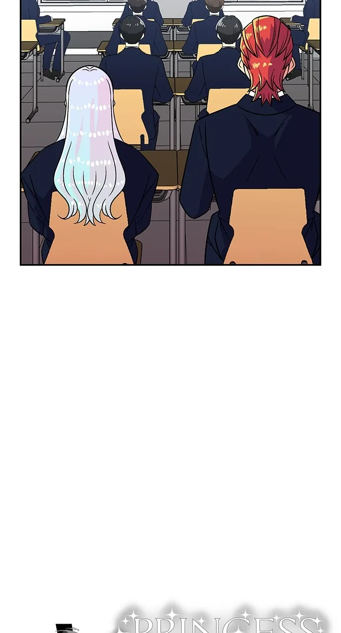 Princess Hurricane Chapter 3 page 67 - 