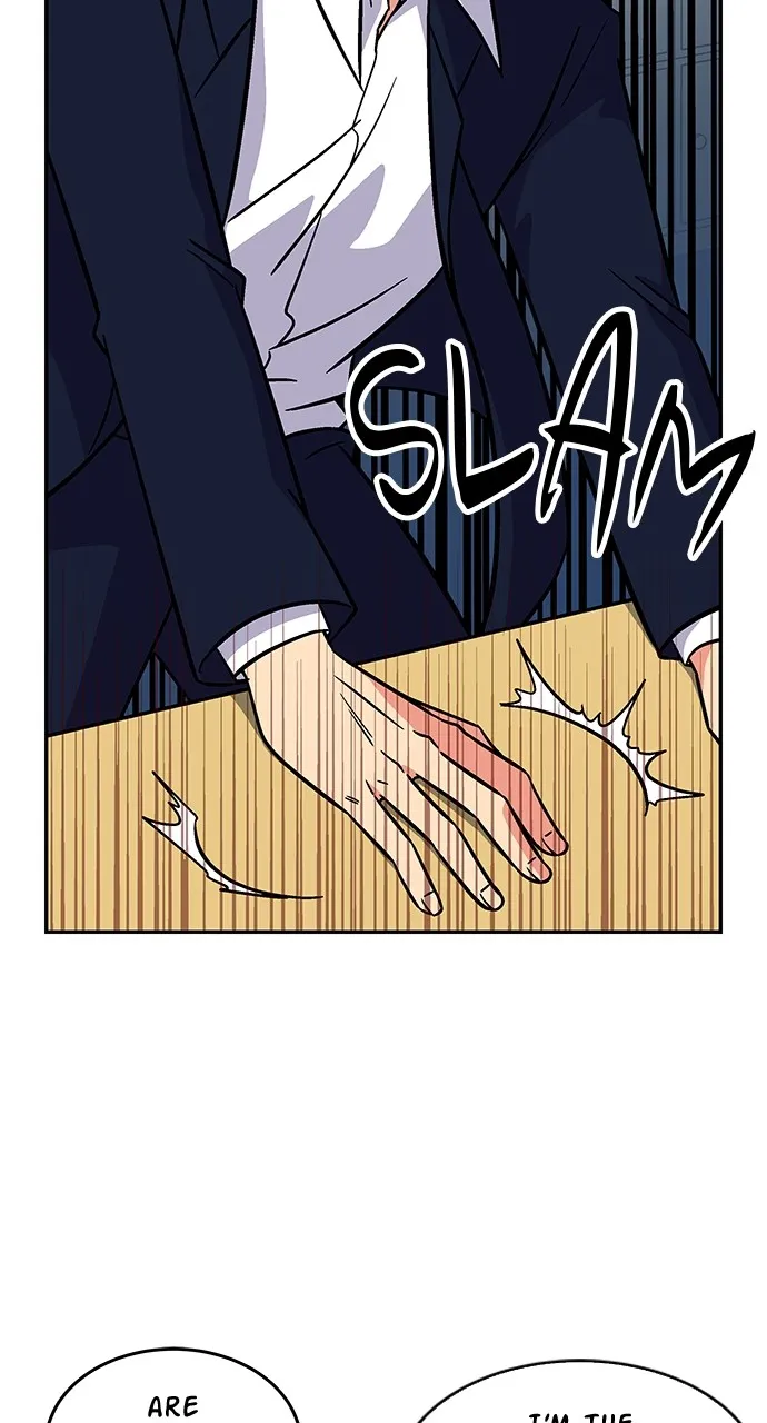 Princess Hurricane Chapter 3 page 8 - 