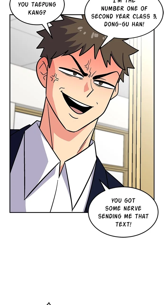 Princess Hurricane Chapter 3 page 9 - 