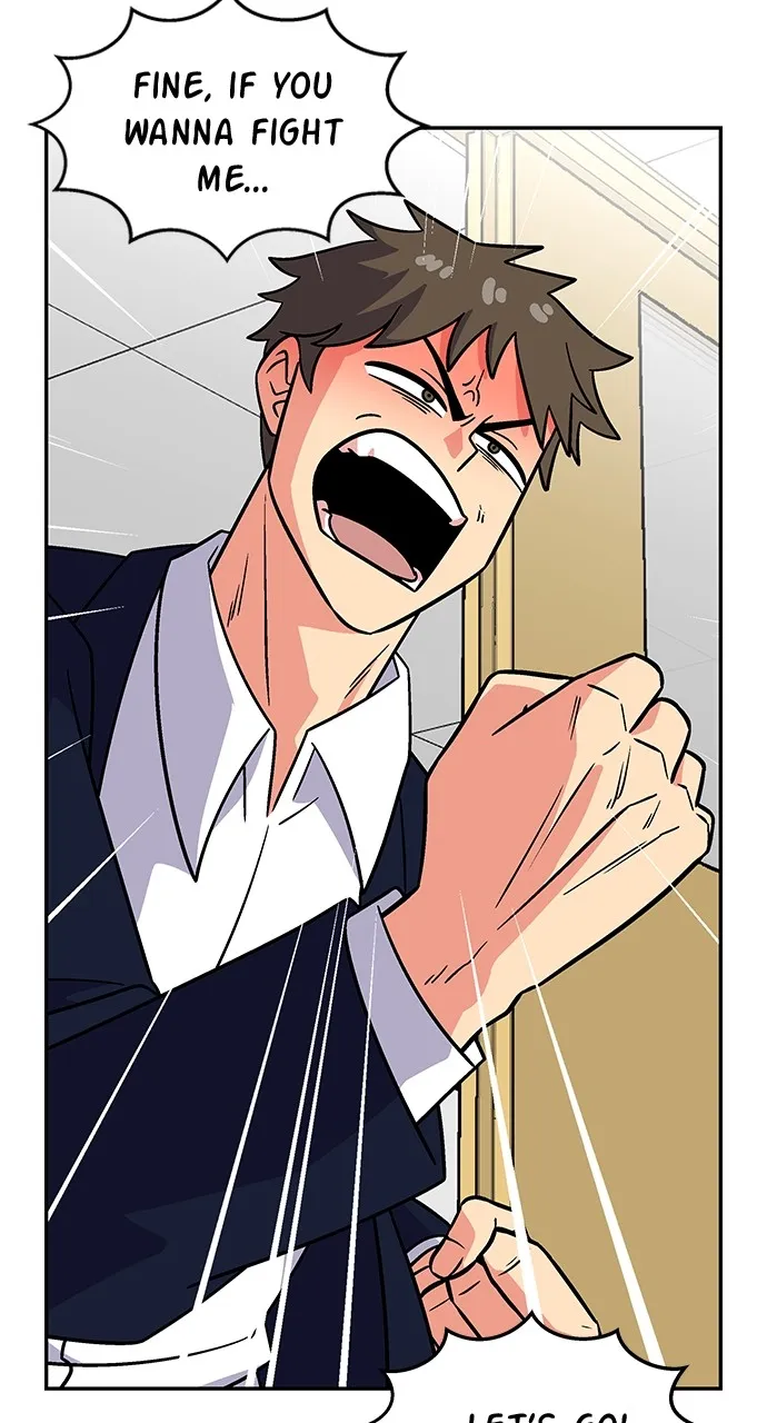 Princess Hurricane Chapter 3 page 10 - 