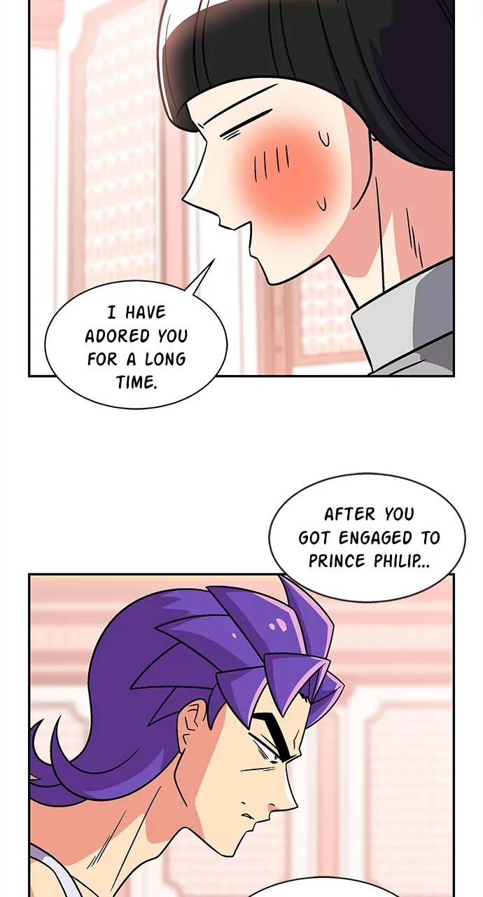 Princess Hurricane Chapter 30 page 11 - 