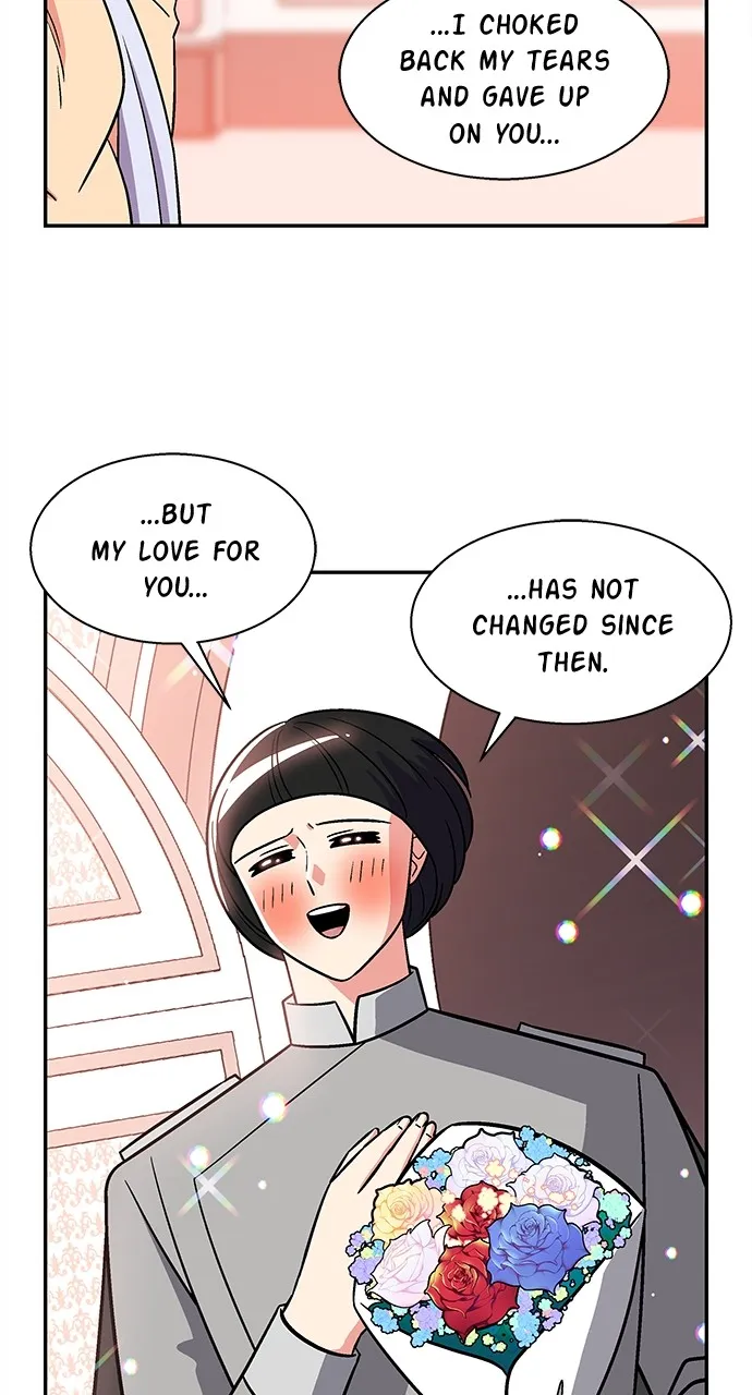 Princess Hurricane Chapter 30 page 12 - 